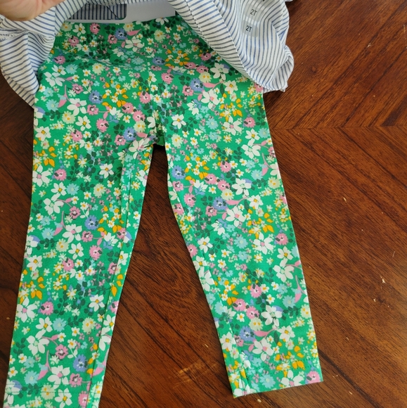 Carter's Outfit Set NWT Size 2T - Picture 2 of 4